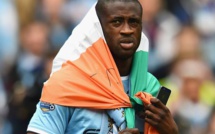 Côte d'Ivoire : Yaya Touré annonce sa retraite internationale