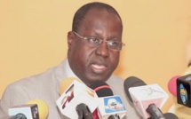 ABDOU KARIM SALL SUR LES SORTIES DE L’OPPOSITION : «Le Sénégal n’a pas besoin d’une opposition va-t-en guerre»