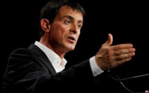 MANUEL VALLS : "L’HOMME AFRICAIN EST ENTRÉ DANS L’HISTOIRE"