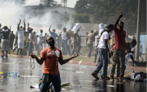 La Cour constitutionnelle Gabonaise valide la réélection du président Ali Bongo...Craintes de violences au Gabon