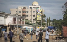 L'OIF appelle la population Gabonaise à "garder son calme"