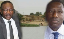 Echanges poétiques entre Hamidou Abdoul Sall et Abou Abel Thiam sur Facebook