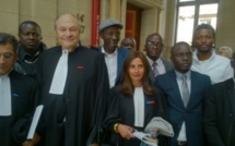 Le Collectif des avocats de Karim Wade : « Ce nouveau désaveu cinglant confirme que les arrêts de la CREI et de la Cour Suprême du Sénégal sont dépourvus de toute valeur »