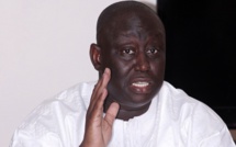 Aliou SALL : Par Devoir