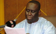 LE DÉCRET QUI ENFONCE MACKY ET ALIOU SALL