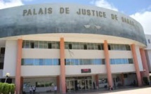 Pour avoir administré des coups de couteau à son ami à cause d’une fille : Pape Ndiaye prend 6 mois ferme