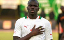 Kalidou Koulibaly appelle les Lions à être ’’irréprochables’’ sur le terrain