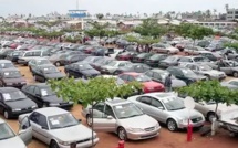 Parkings automobiles de la Vdn : Les propriétaires sommés de déguerpir