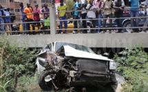 Accident à Richard Toll : Un mort et 7 blessés