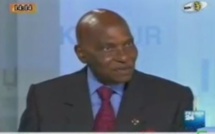 Abdoulaye wade révèle le secret de sa santé et de sa longévité ! Regardez !