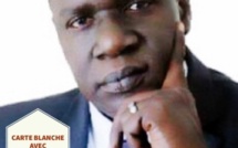 Ousmane Ngom, Djibo ou la valse des mercenaires