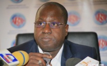 ABDOU KARIM SALL PAS D’ACCORD POUR LE COUPLAGE DES ÉLECTIONS