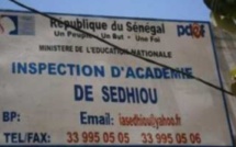 Sédhiou : des professeurs contractuels refusent de rejoindre les classes