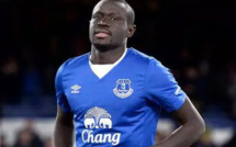 Baye Oumar Niasse sur sa situation à Everton : C’est “triste” et “injuste”