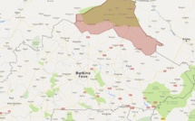 Une position de l'armée Burkinabé attaquée dans le nord du pays