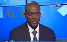 Suivez votre émission Emission Le Point avec Aboubacar Sadikh Beye