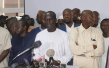 Affaire Petro-Tim : “Aliou Sall est bel et bien mouillé, jusqu’au cou”, selon l’opposition