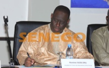 Va-t-on vers la démission d’Aliou Sall ?