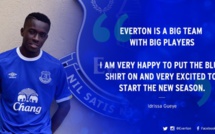 Idrissa Gana Guèye, le « nouveau Claude Makélélé » made in Sénégal