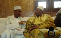 Abdoul Mbaye se rend en catimini chez Thierno Bachir Tall (EXCLUSIVITÉ DAKARPOSTE)