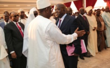 Que redoute le Pr Macky Sall pour fuir Dagana?