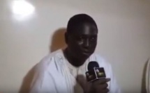 Injures envers les mourides : Cheikh Mbacké Sakho condamné à 6 mois avec sursis