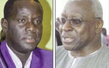 Gakou contribue pour la caution de 300 millions de Lamine Diack