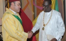 Macky Sall : «la relation entre le Maroc et le Sénégal est une relation d’amour spéciale»