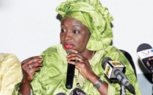 Aminata Touré, envoyée spéciale du Président: "Macky Sall sait comment gagner les élections"