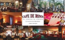 Café de Rome,les non dits d'une affaire latente depuis plusieurs mois