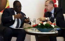 Relations sénégalo-turques : la connexion ne passe plus entre Dakar et Ankara