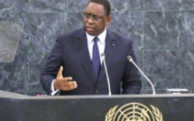 Macky Sall : un discours loin des actes