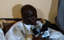 Idrissa Seck à Touba : «La situation du Sénégal parle d'elle-même»