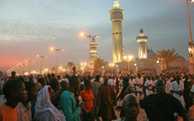 Magal Touba 2017 : les militaires vont assister les pèlerins