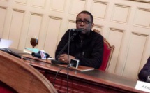 Youssou Ndour au Give1talks de Paris : « Ma vie est faite de 10% d’inspiration et de 90% de transpiration »