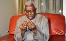 Lamine Diack chez le juge lundi