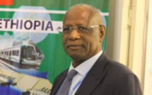 Abdoulaye Bathily à la Cop22