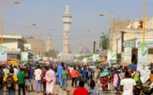 Economie du Magal de Touba