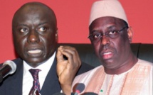 Il y'a quelques heures seulement, Idrissa Seck alertait Macky Sall sur l'insécurité au Sénégal