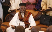 Cérémonie officielle - Magal: le message du khalife général des mourides, Serigne Sidy Makhtar Mbacké