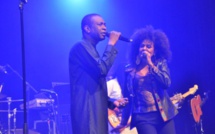 (29 Photos) Les images du concert de Youssou Nour au Bataclan