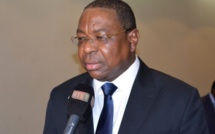 Mankeur Ndiaye, ministre des Affaires étrangères: « Le Sénégal n’a pas d’ennemi »