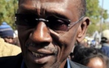 Réponse de doudou Wade sur la peine de mort : Dr. Cheikh Omar Diallo, si vous permettez…