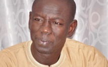 Baptême : Abdoulaye Wilane donne le nom de son fils à Ousmane tanor Dieng ….