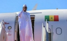 Macky Sall attendu lundi au Cameroun pour une visite officielle