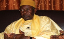 Serigne Abdoul Aziz Sy Al Amine : ‘’Si Macky Sall continue sur cette lancée, il restera longtemps à la tête du pays’’