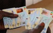 Expiration des cartes d'identité le 31 décembre: des Sénégalais sans papier au Sénégal