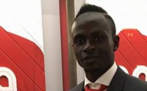 Sadio Mané classe et style à Anfield