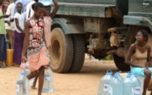 Arrêt usine Keur Momar Sarr: Dakar, Thiès et Louga sans eau