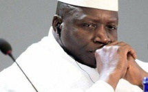 Gambie: Comment Yaya Jammeh a capitulé